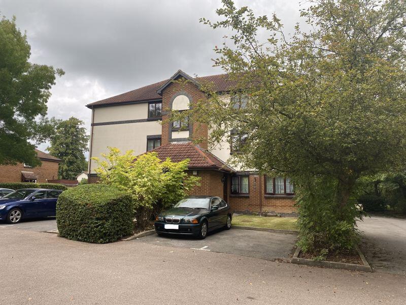 Main image of property: WORDSWORTH MEAD, REDHILL