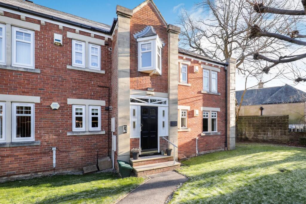 Leeds Road, Harrogate, Harrogate