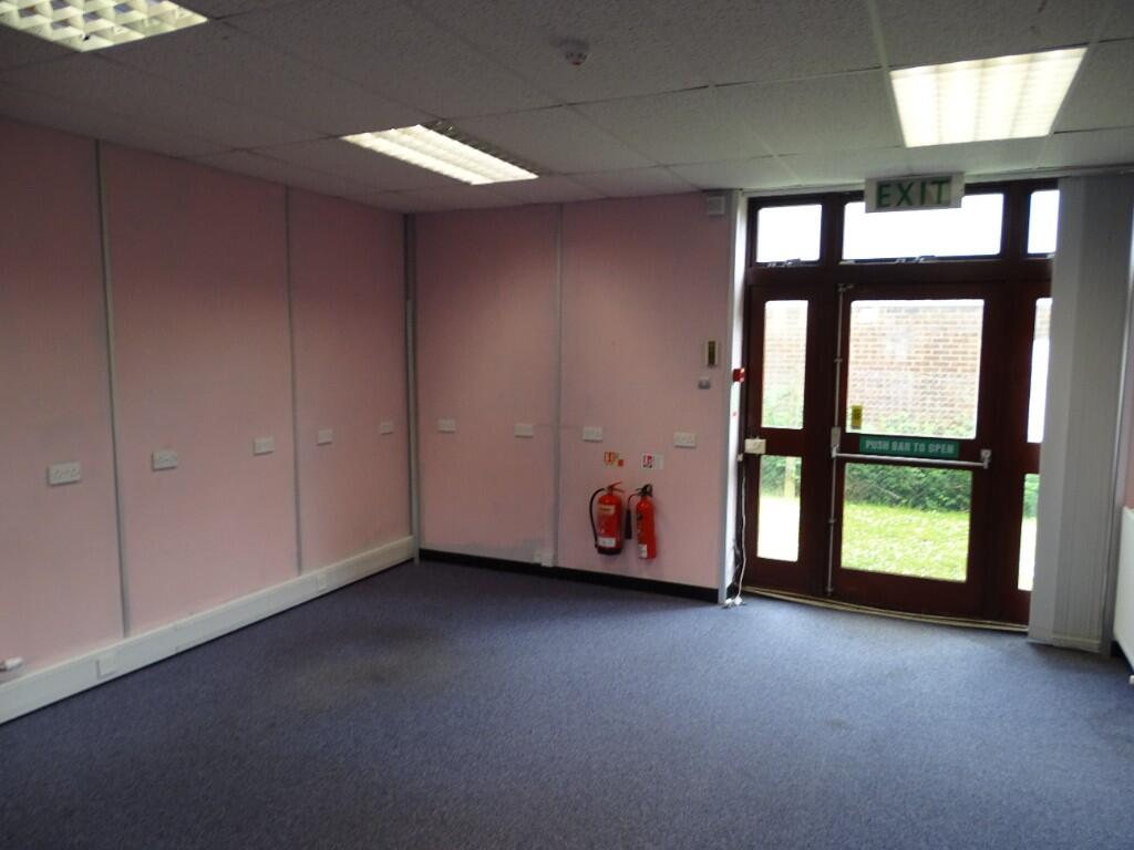 Additional image 13 of Allied Business Centre, Coldharbour Lane, Harpenden, Hertfordshire, AL5