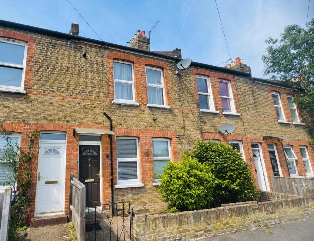 Main image of property: James Street, Hounslow