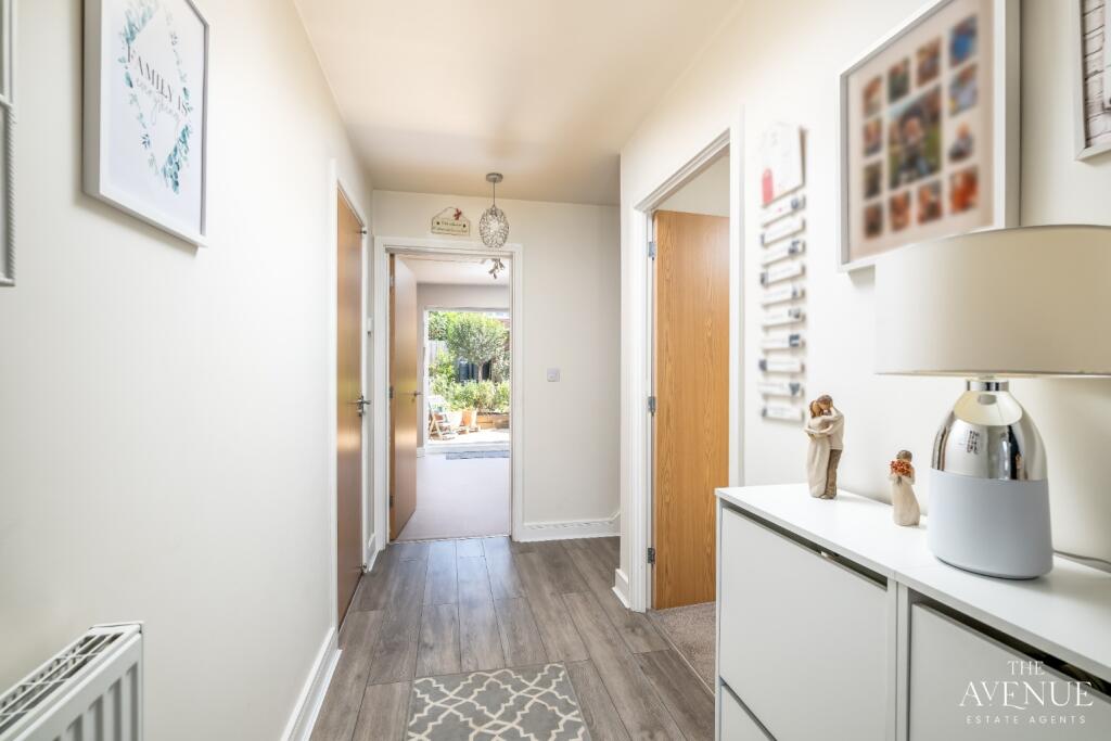 House in Higham Ferrers, North Northamptonshire - View 4