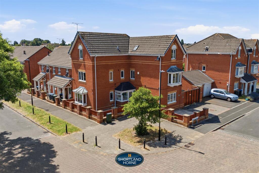 Main image of property: Alverley Road, Daimler Green, Coventry