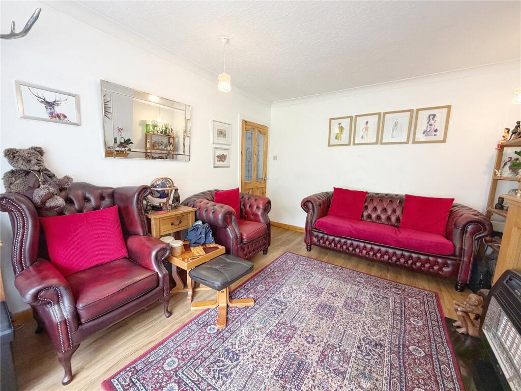 Main image of property: Manchester Road, Heywood, OL10
