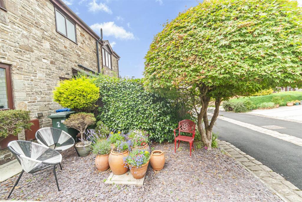 Additional image 30 of Johnny Barn Cottages, Rossendale