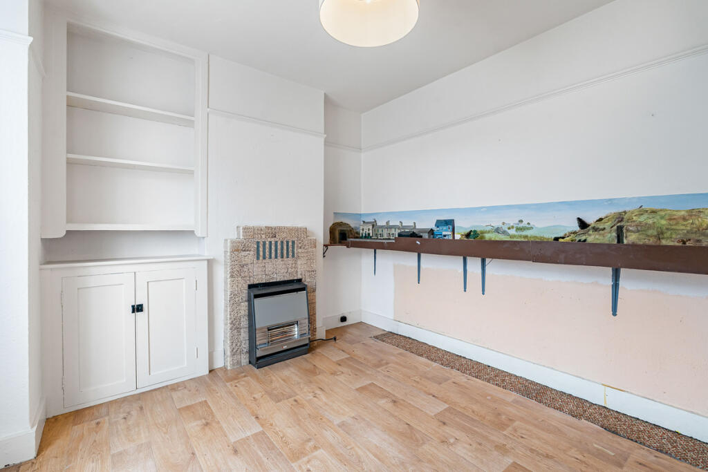 House in Oxford - View 4