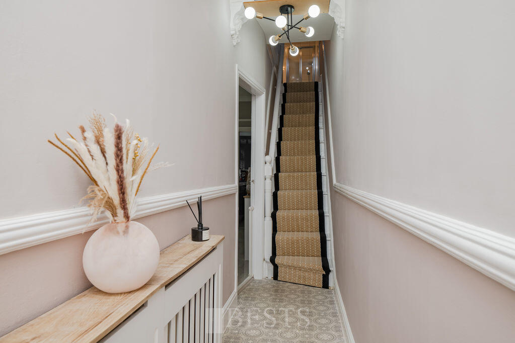 House in Warrington - More