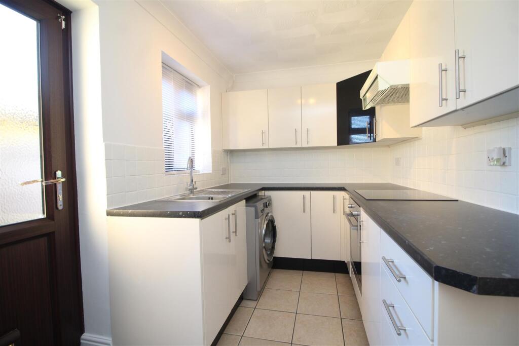 House in Peterborough, Gunthorpe - View 2