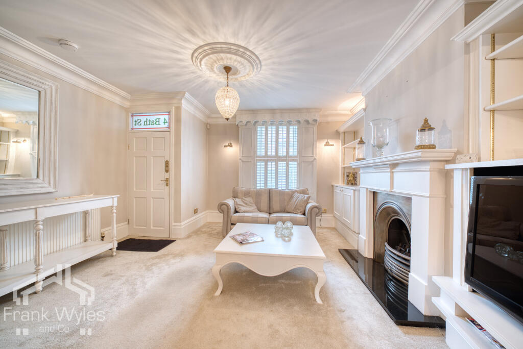 House in Fylde, Lytham - View 4