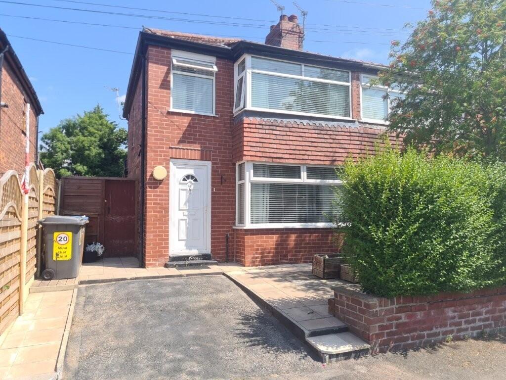 Main image of property: Arbor Grove, Droylsden