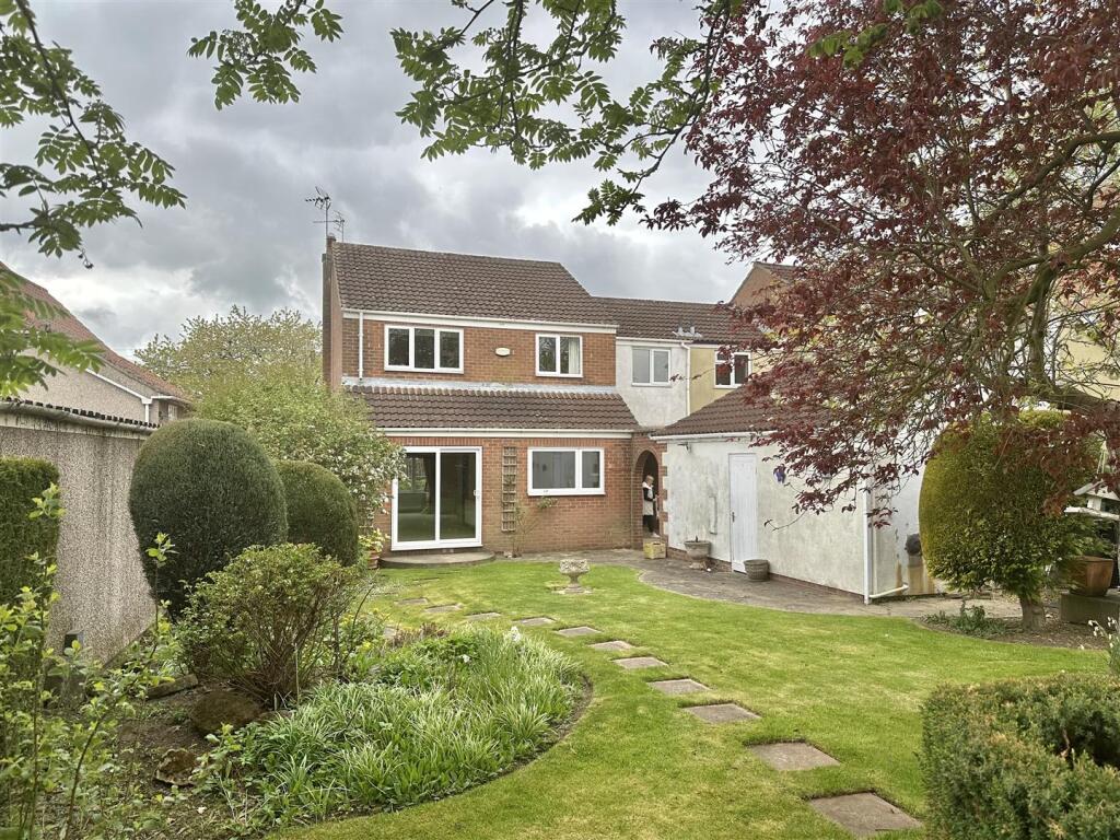 Main image of property: Borrowby, Thirsk