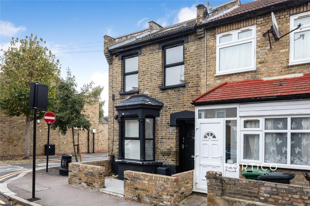 Main image of property: Odessa Road, E7
