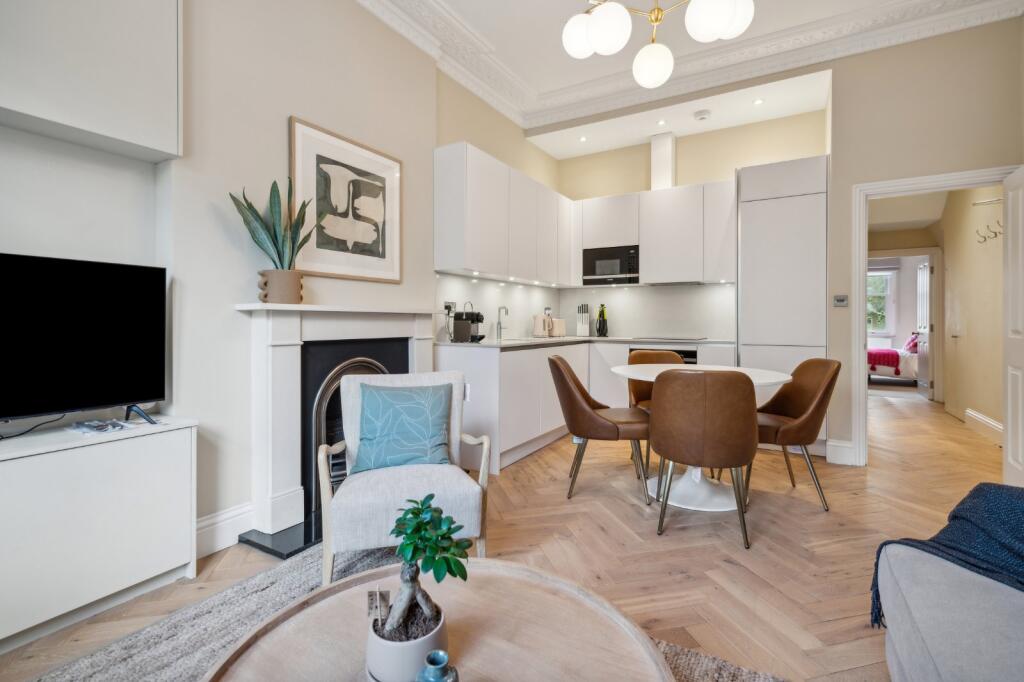 Main image of property: Ledbury Road,
Notting Hill, W11