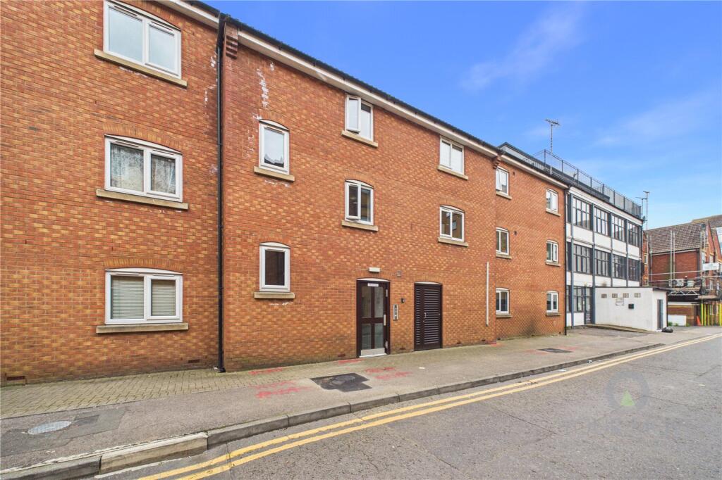 Main image of property: Regent Street, Northampton, Northamptonshire, NN1