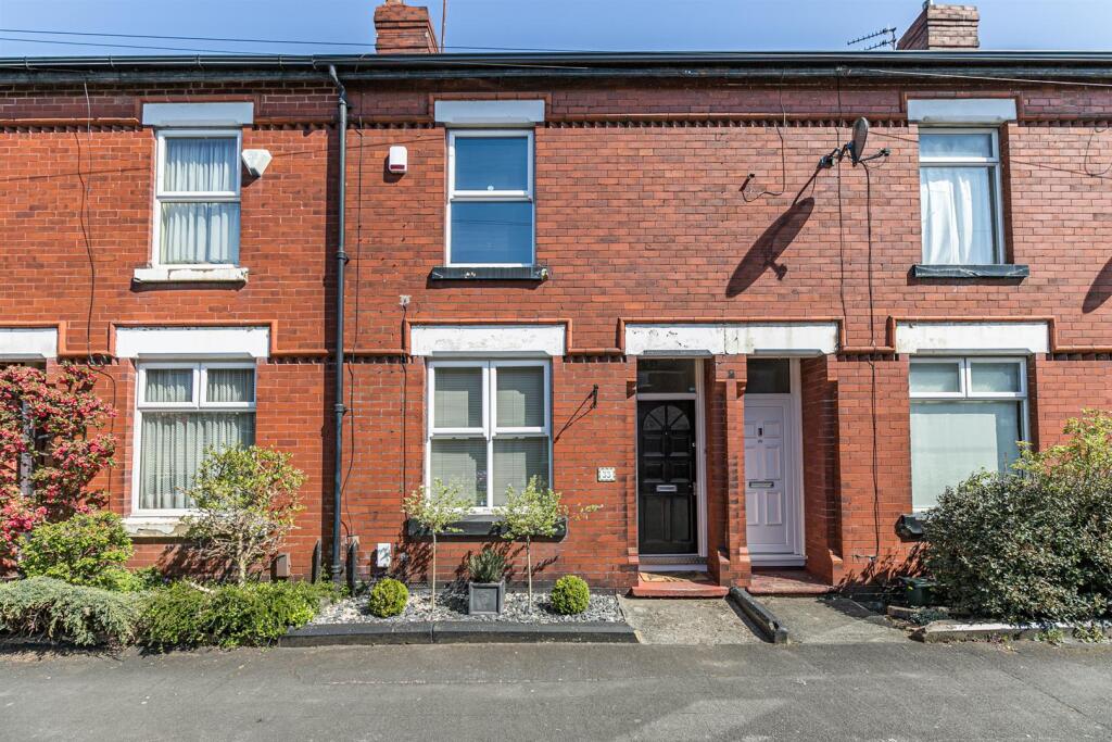 Main image of property: Eaton Road, Sale