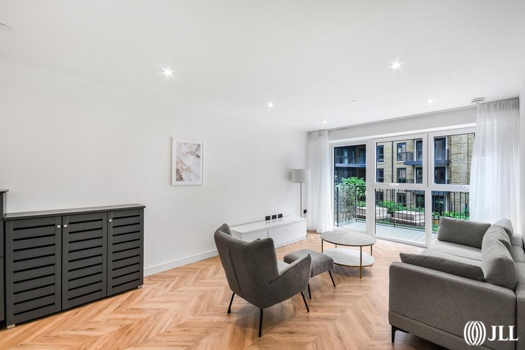 Main image of property: Tryon House, Brook Street, Kingston Upon Thames KT1