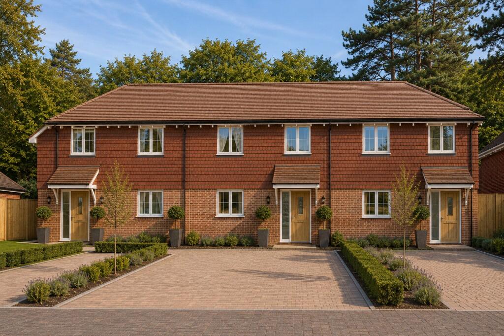 Main image of property: Westbrook Hill, Elstead, Godalming, Surrey, GU8
