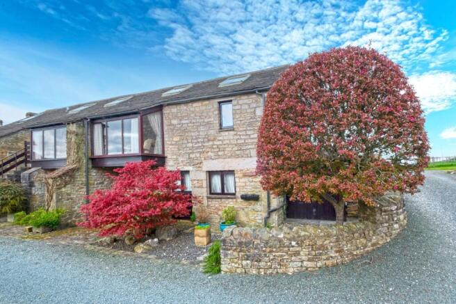 Whernside Cottage