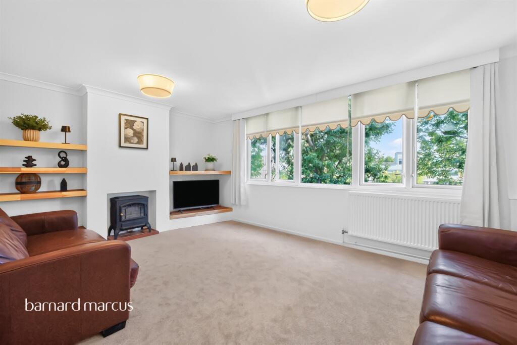 Main image of property: Laxley Close, London