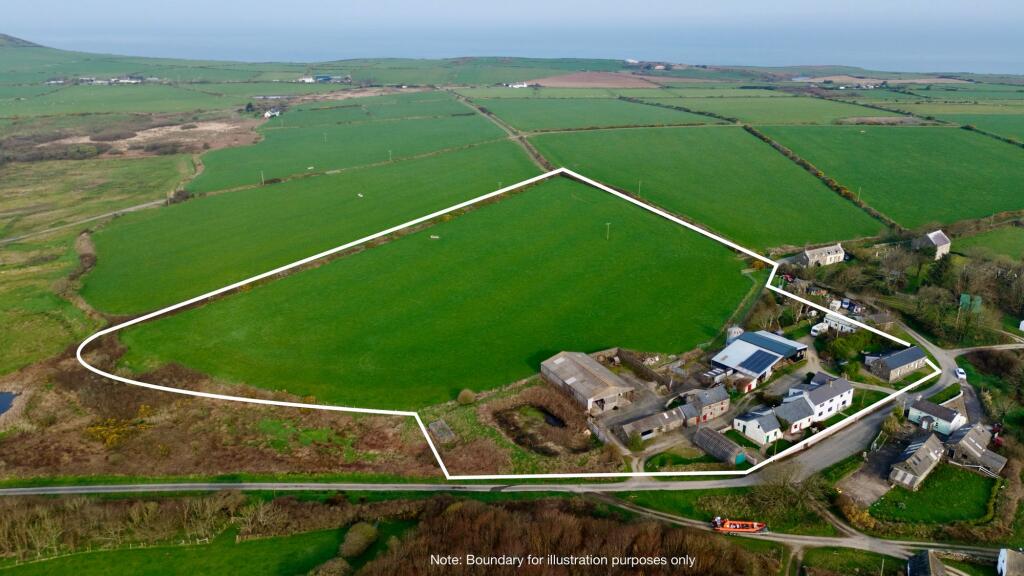 Main image of property: St. Davids, Haverfordwest, SA62