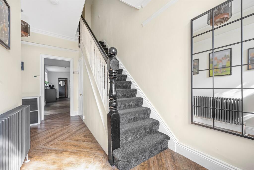 House in Reading, Caversham - View 4