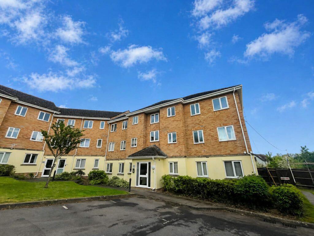 Main image of property: Saxon Court, Thatcham