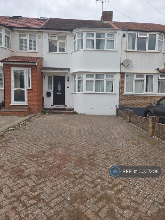 Main image of property: Alexandra Avenue, Sutton, SM1