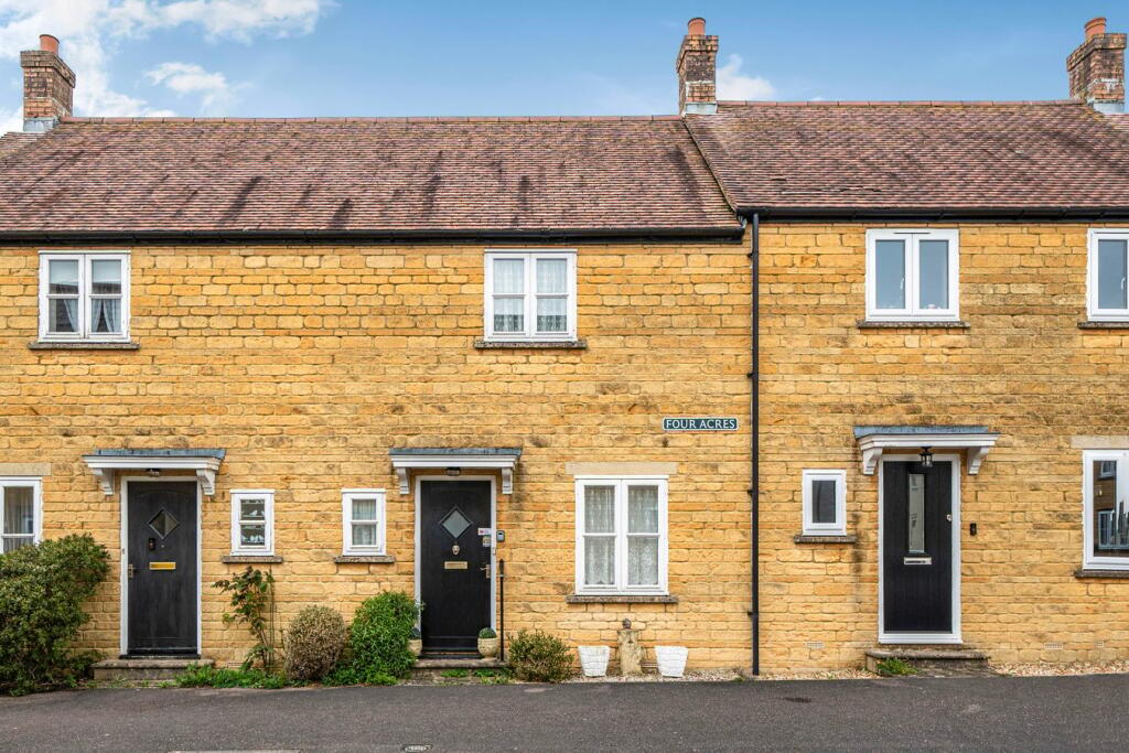 Main image of property: Four Acres, Shepton Mallet, BA4