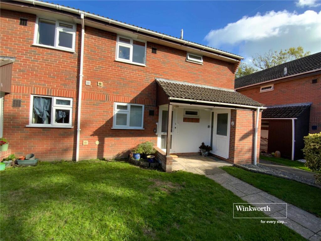 Main image of property: Sopwith Close, Christchurch, Dorset, BH23