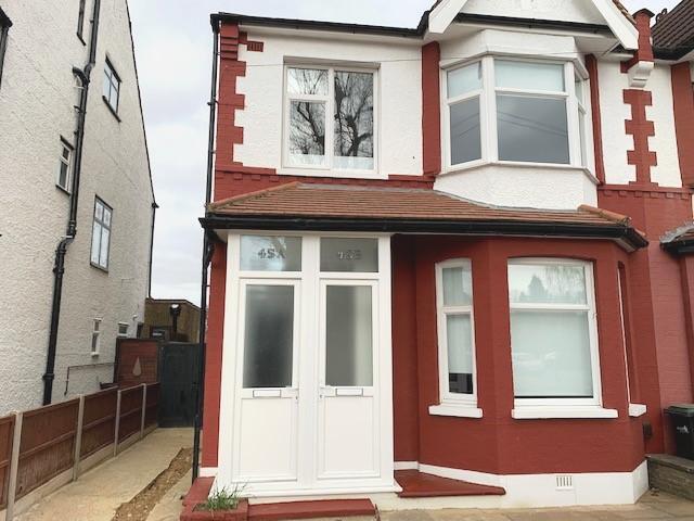 Main image of property: De Bohun Avenue, Southgate, N14