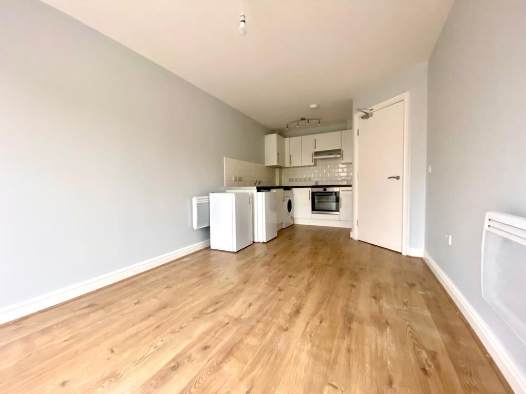 Main image of property: Windsor Court, James Street, Edgeley