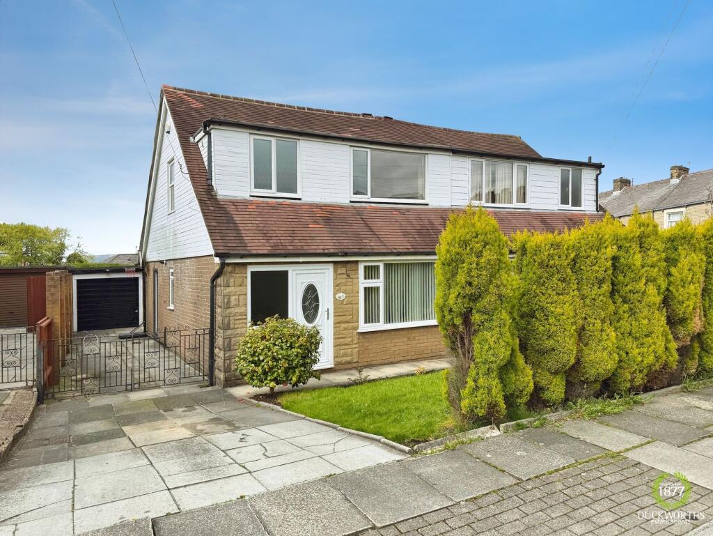 Main image of property: Beechwood Avenue, Burnley, BB11