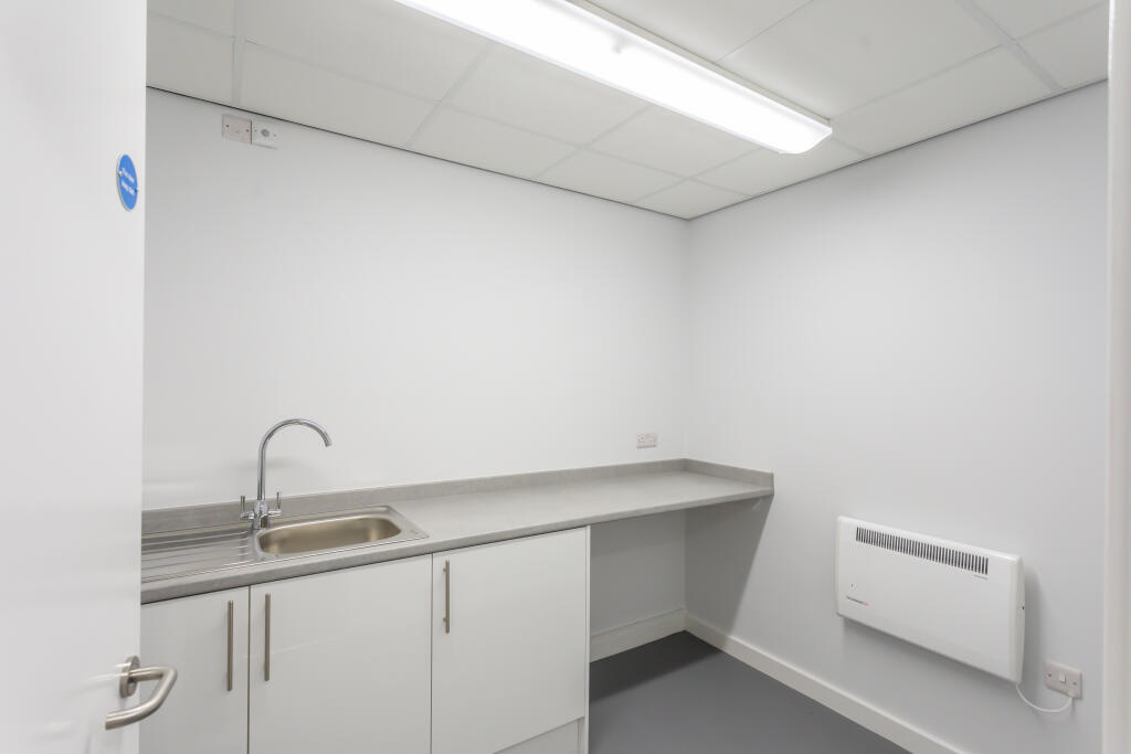 Kitchen Facilities 