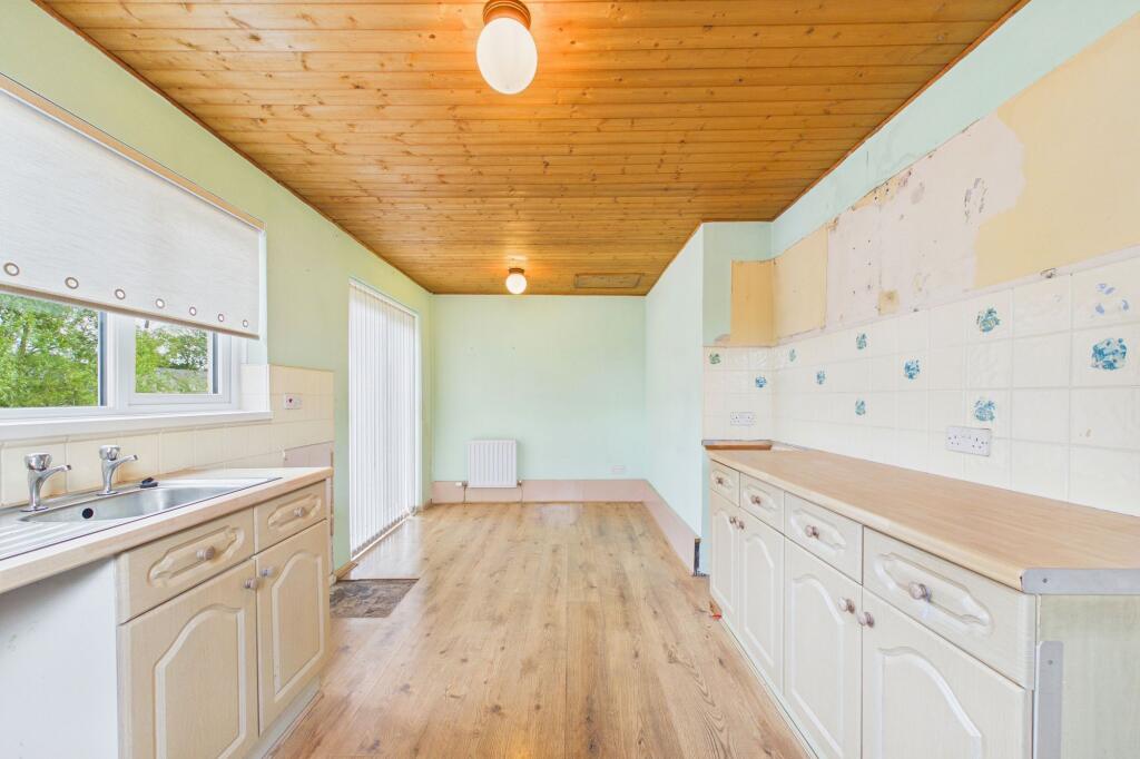 House in Dean, Eaglesfield - More