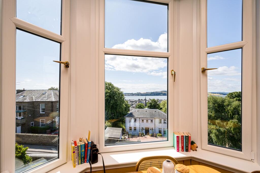 Apartment in Dundee - More