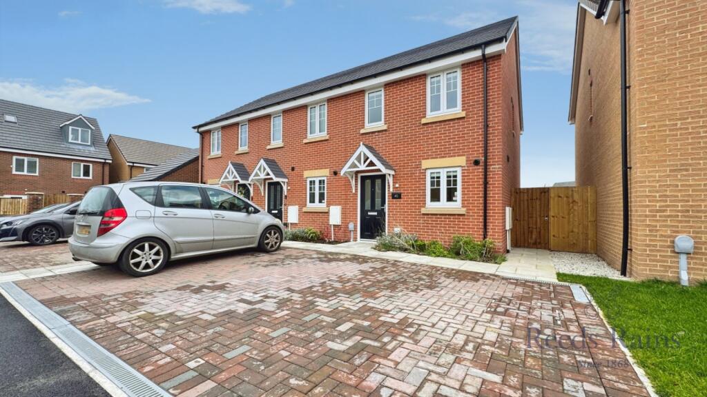 Main image of property: Monarch Avenue, Bamber Bridge, Preston, Lancashire, PR5