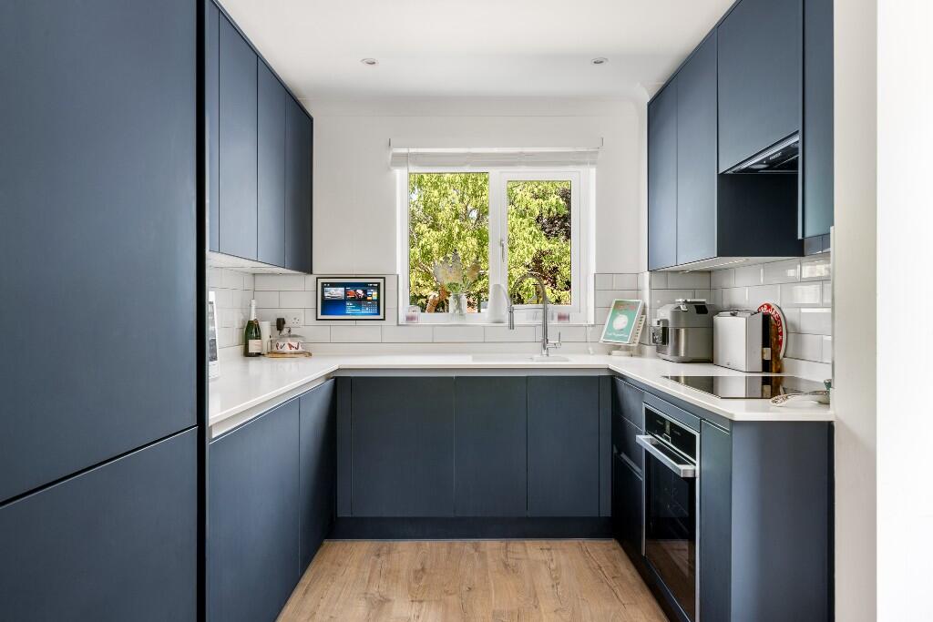 House in Hassocks, Hurstpierpoint and Sayers Common - More