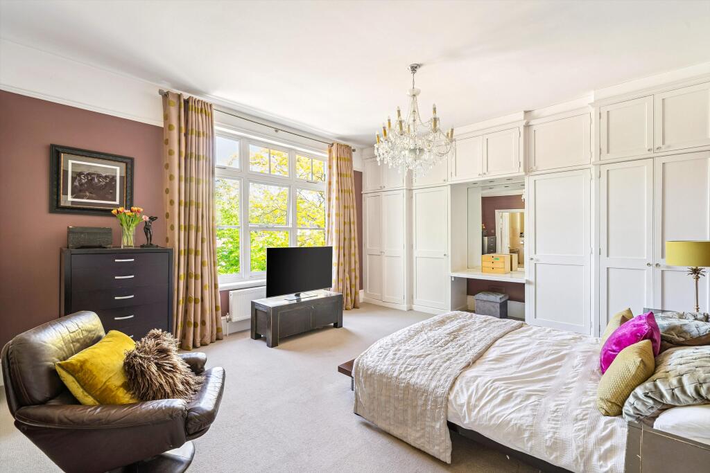 House in London - View 5
