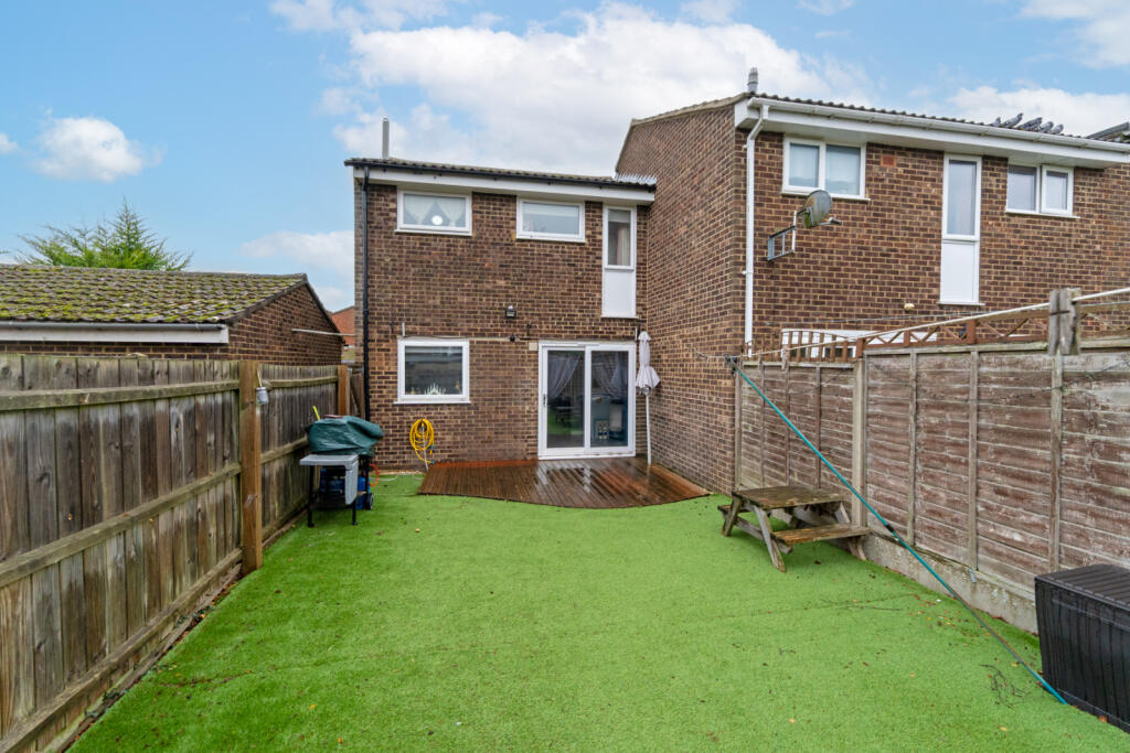 House in Uttlesford, Pleasant Valley, Saffron Walden - View 2