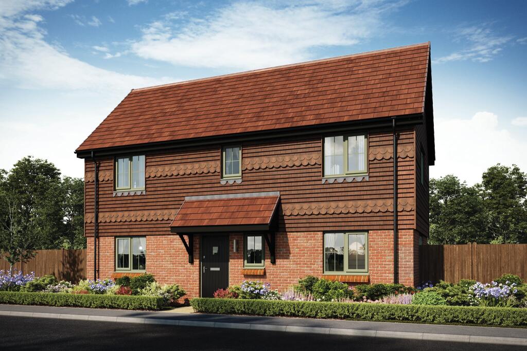 Main image of property: Greenhill Road,
Herne Bay,
CT6 7RS