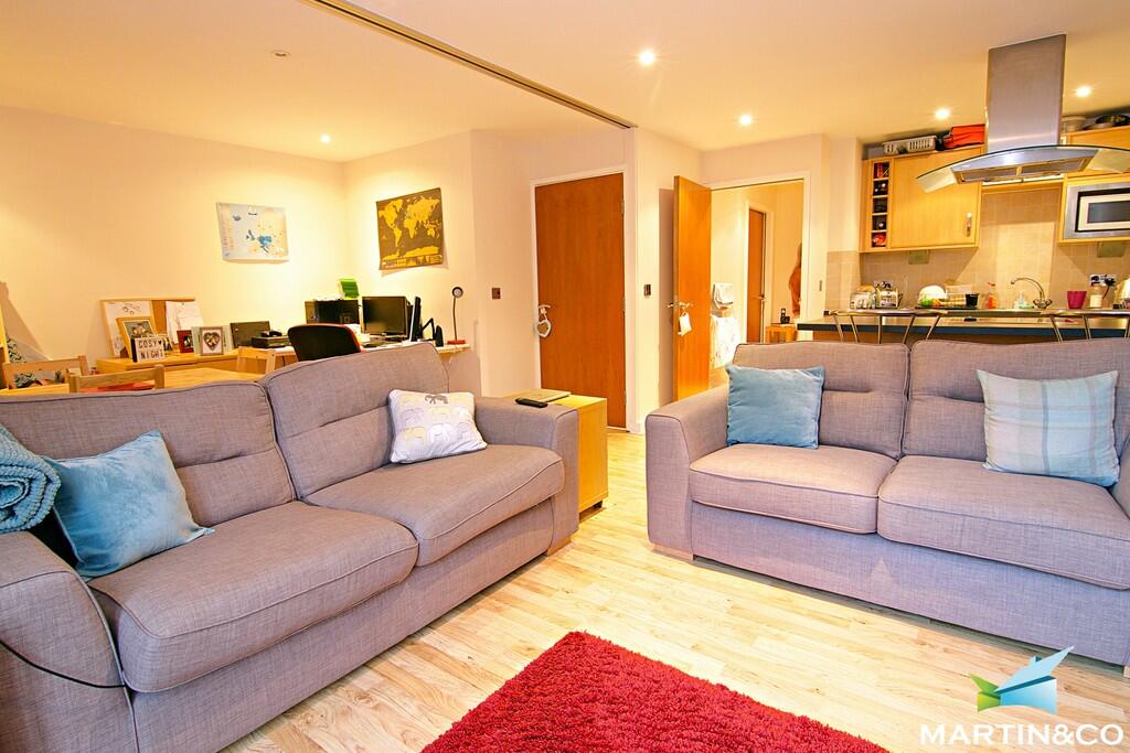 Main image of property: The Millrace, Damside Street