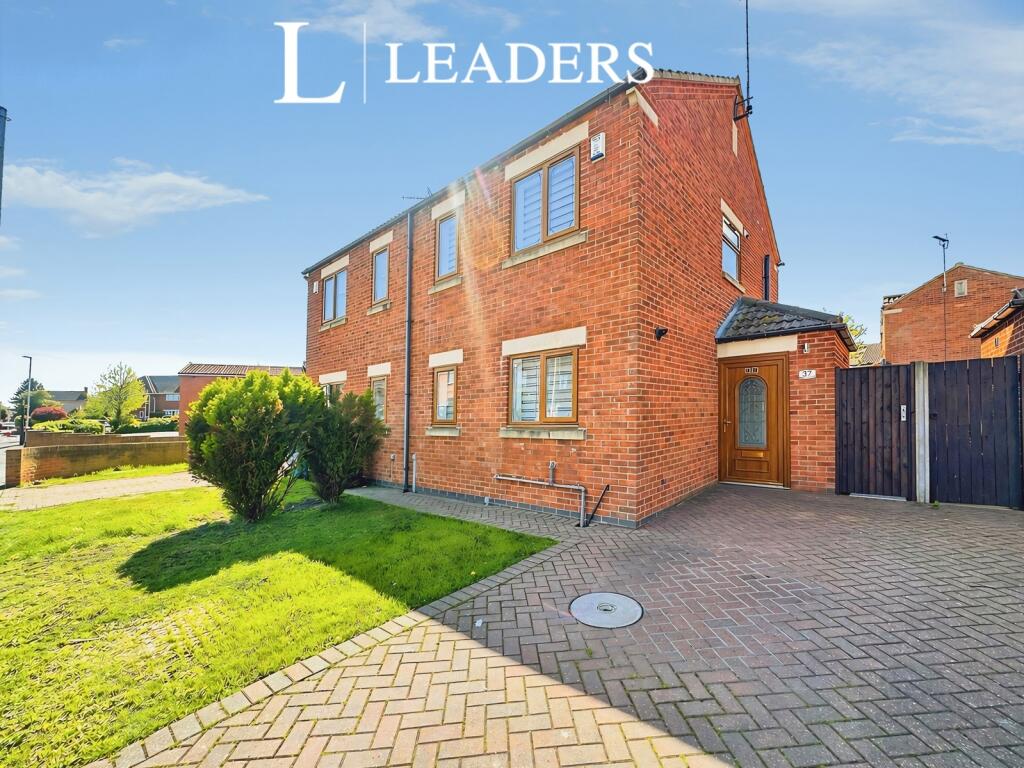 Main image of property: Carr Lane, Warsop, Mansfield, NG20