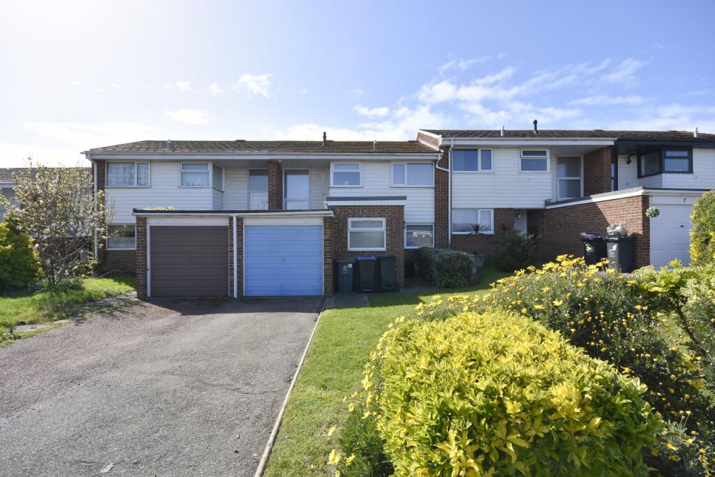 Main image of property: Stockbury Gardens, Margate