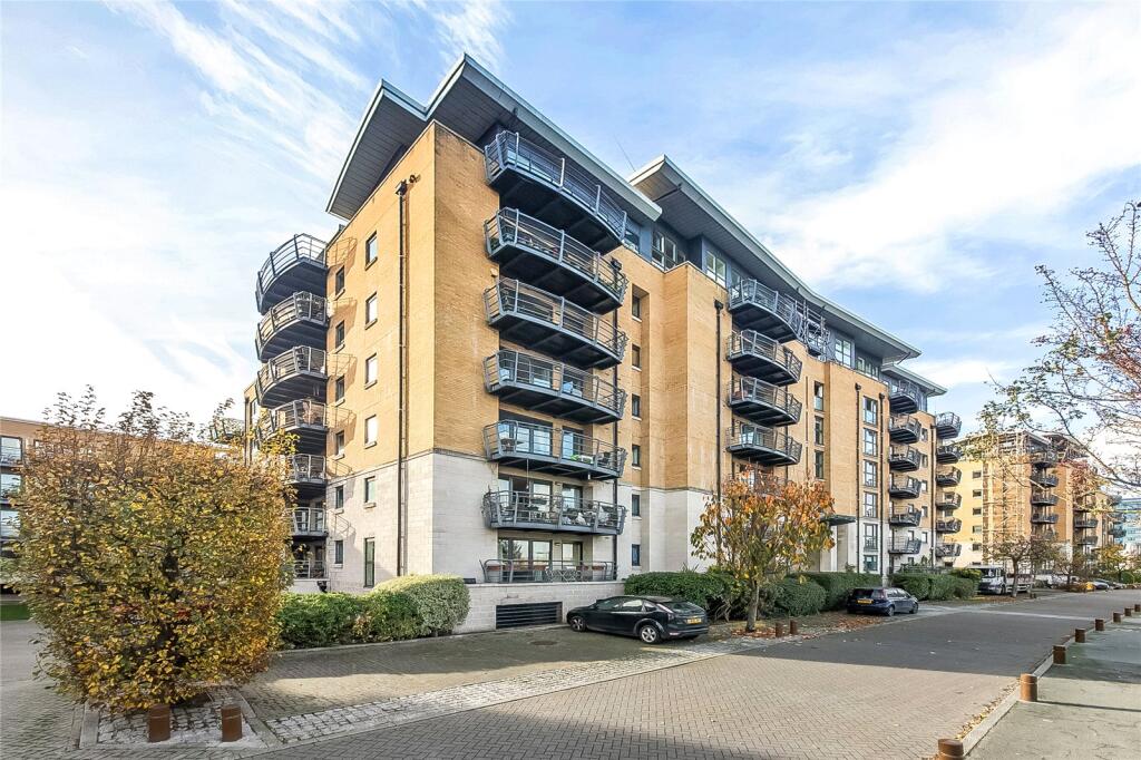 Main image of property: Glaisher Street, London, SE8