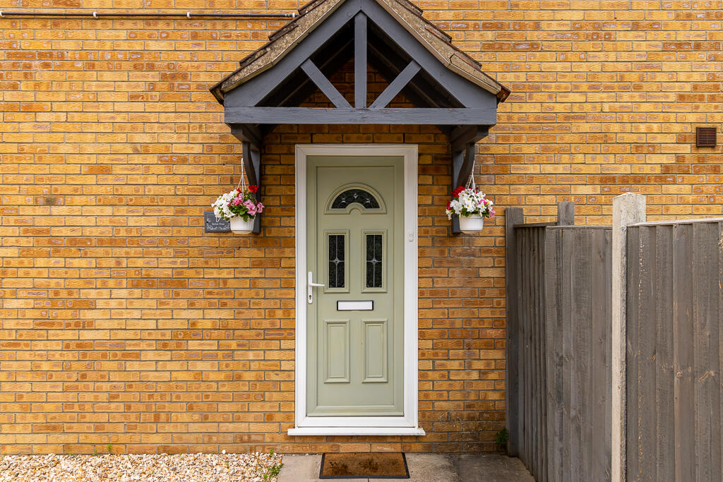 Sinclair Close, Boston, Lincolnshire photo 2