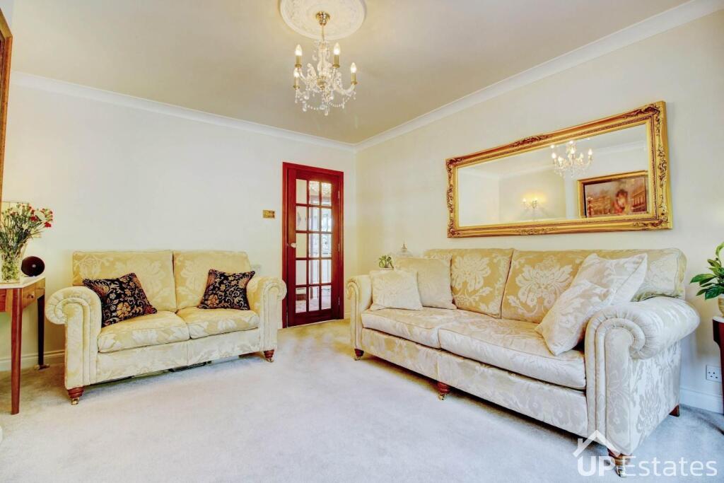 House in Warwick, Baginton - View 4