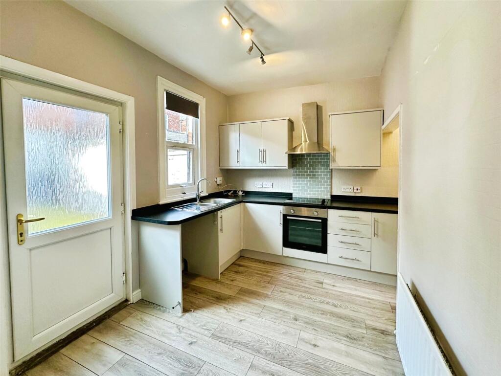 Vine Street, Darlington, DL3 photo 3