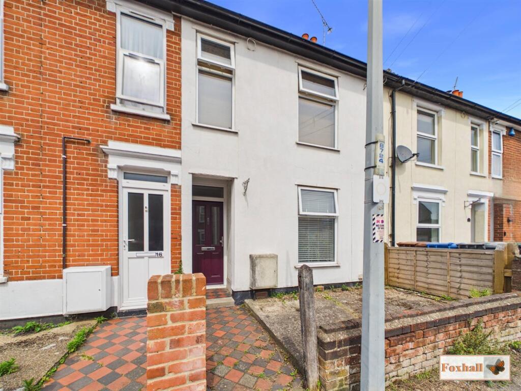 Main image of property: Rosebery Road, Ipswich