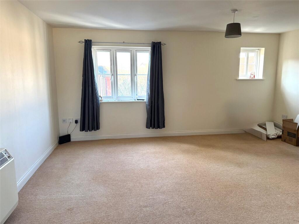 Additional image 4 of Harris Close, Frome, Somerset, BA11