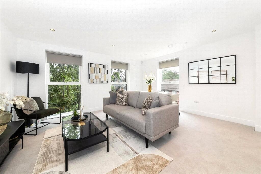 Main image of property: Eldon Park, South Norwood, SE25