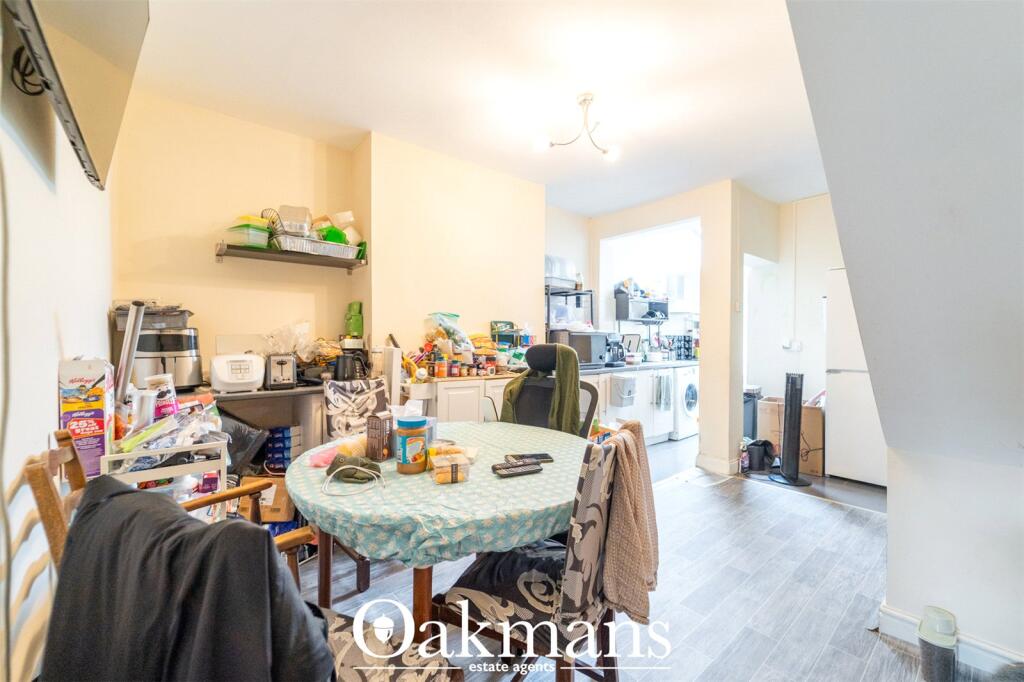 House in Birmingham - View 5